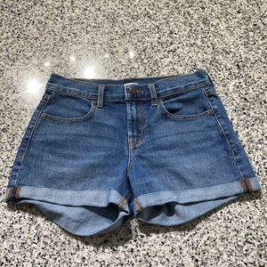 Old Navy Denim Shorts